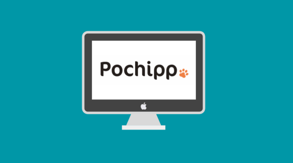 Pochipp（ポチップ）